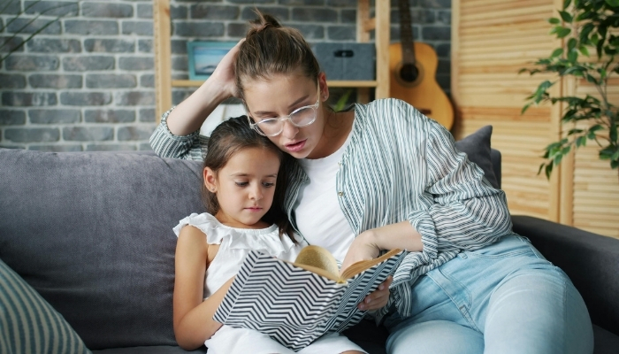 Common Mistakes When Using Reading Paragraphs